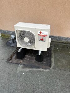 5kw Mitsubishi Leeuwarden